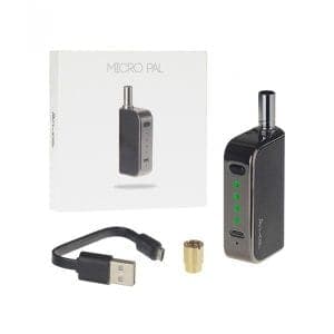 Vaporizador Atmos Micro Pal — ZigZaBoo Chile