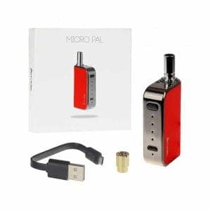 Vaporizador Atmos Micro Pal — ZigZaBoo Chile