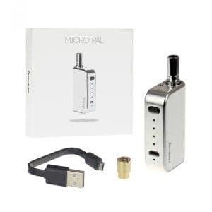Vaporizador Atmos Micro Pal — ZigZaBoo Chile