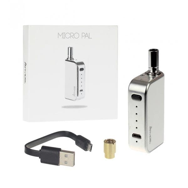 Vaporizador Atmos Micro Pal — ZigZaBoo Chile