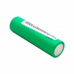 Bateria Generica 18650 2500mAh — ZigZaBoo Chile