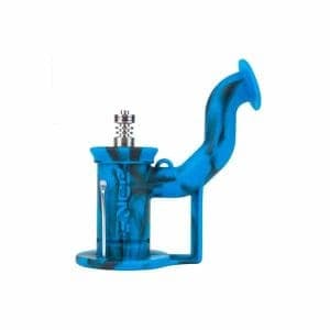 Pipa Eyce Rig de Silicona para Extracciones — ZigZaBoo Chile