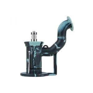 Pipa Eyce Rig de Silicona para Extracciones — ZigZaBoo Chile