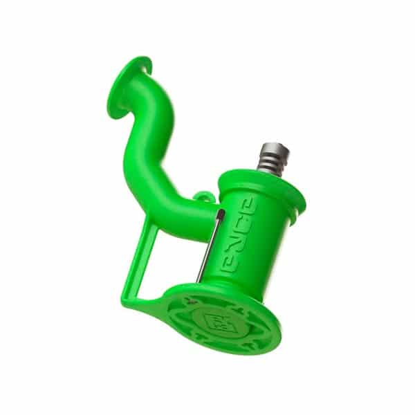 Eye Rig Extracciones Wax Chile