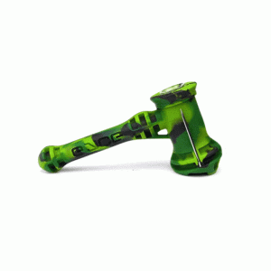 Bong Silicona Eyce Beaker para hierbas — ZigZaBoo Chile