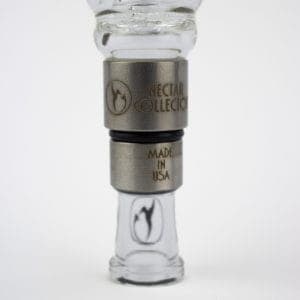 DaVinci IQ Nectar Collector Combo para Extracciones — ZigZaBoo Chile