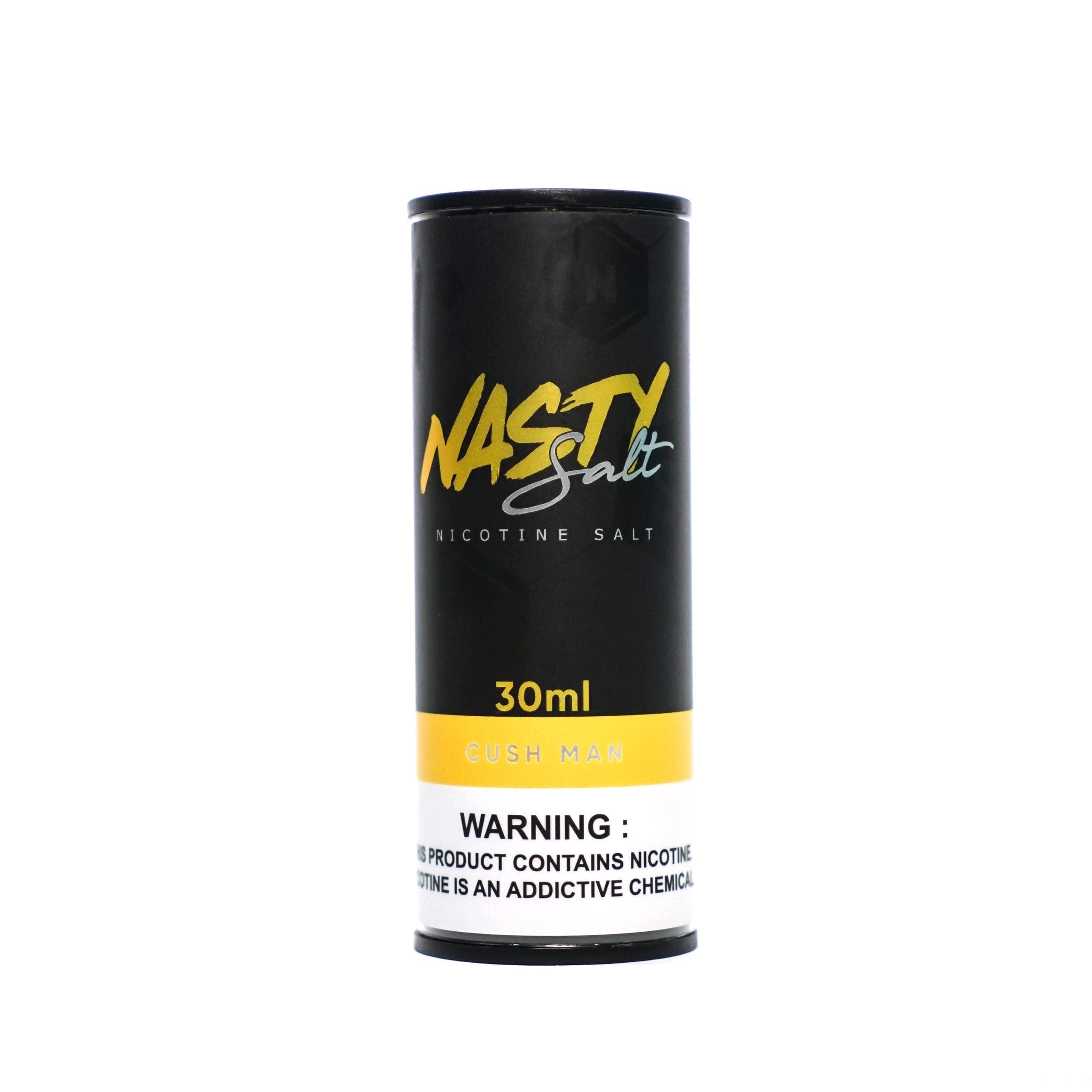 Nasty Salt - Cush Man 30 ML — ZigZaBoo Chile