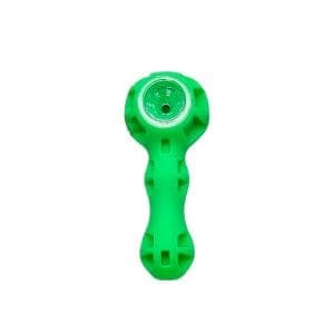 Pipa de Silicona Spoon — ZigZaBoo Chile