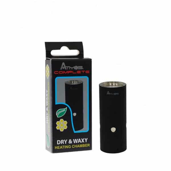 Quemador Atmos Rx Complete — ZigZaBoo Chile