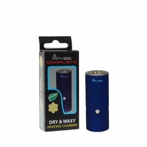 Quemador Atmos Rx Complete — ZigZaBoo Chile