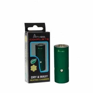 Quemador Atmos Rx Complete — ZigZaBoo Chile