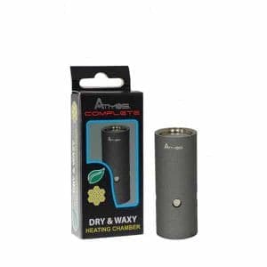Quemador Atmos Rx Complete — ZigZaBoo Chile