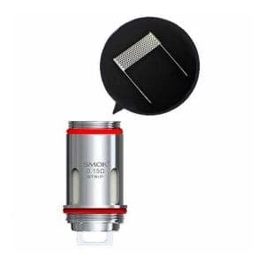 Smok Vape Pen 22 Resistencia Strip (5 Unidades) — ZigZaBoo Chile