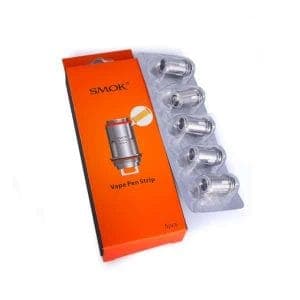 Smok-Vape-Pen-22-Strip-5-Unidades.jpg — ZigZaBoo Chile