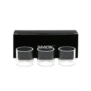 Smok - Vape Pen 22 Replacement Glass Tube (Pack x3) — ZigZaBoo Chile