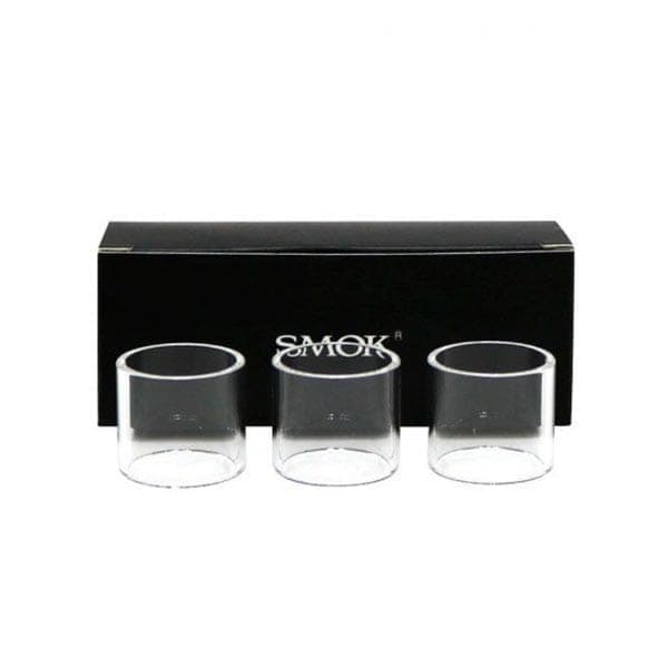 Smok - Vape Pen 22 Replacement Glass Tube (Pack x3) — ZigZaBoo Chile