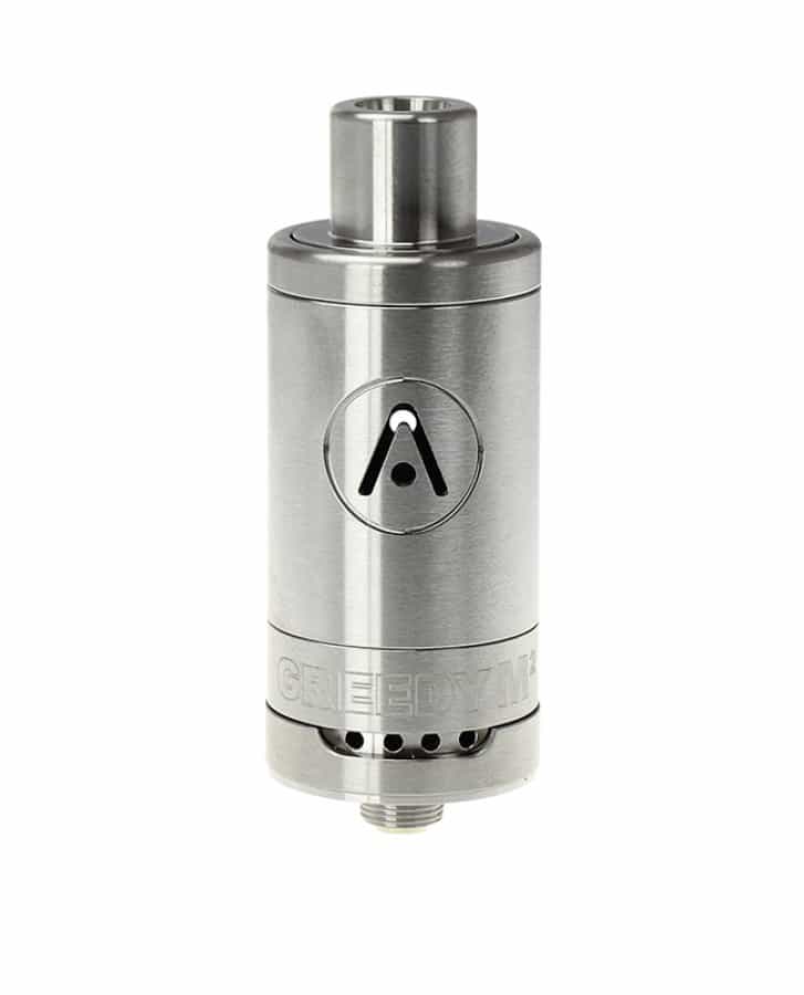 Accesorio Greedy M2 de Atmos — ZigZaBoo Chile