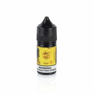 Nasty Salt - Cush Man 30 ML — ZigZaBoo Chile