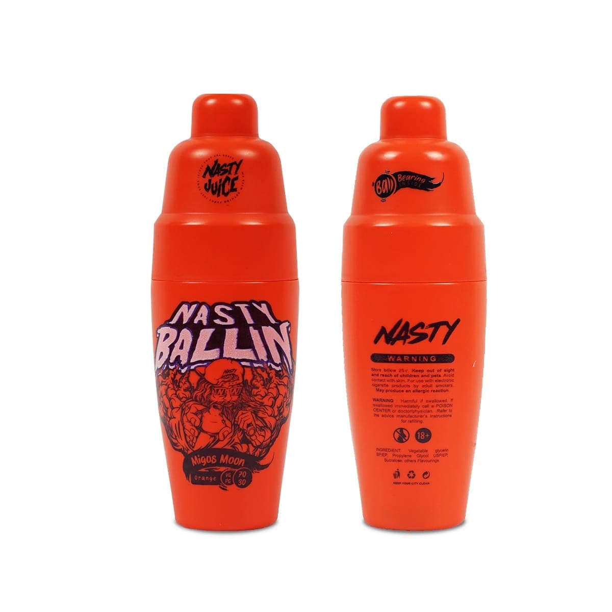 Nasty Juice Migos Moon Chile