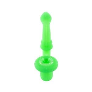 Pipa de Silicona Hookah — ZigZaBoo Chile