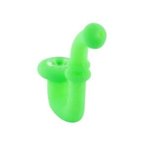 Pipa de Silicona Hookah — ZigZaBoo Chile