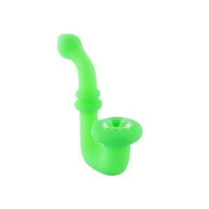 Pipa de Silicona Hookah — ZigZaBoo Chile