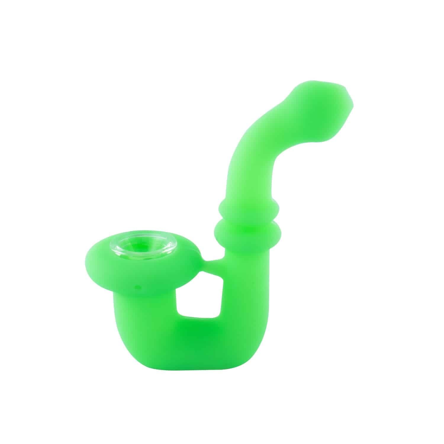 Pipa de Silicona Hookah — ZigZaBoo Chile