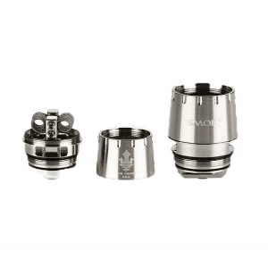 Resistencia Smok TFV12 Prince RBA — ZigZaBoo Chile