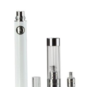 Vaporizador Atmos Vital Kit — ZigZaBoo Chile