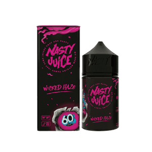 Nasty Juice - Wicked Haze 60 ML — ZigZaBoo Chile