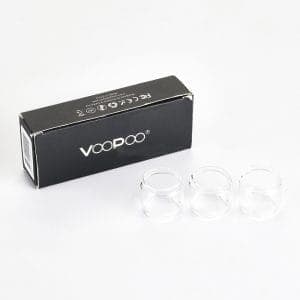 Repuesto Pyrex Voopoo Uforce Drag 2 — ZigZaBoo Chile