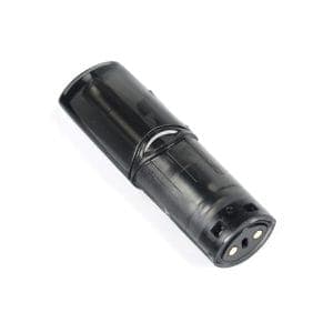 Smok - SLM Pod - Transparent Black 1.8 (Pack x5) — ZigZaBoo Chile