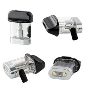 Smok mico POD + Resistencia — ZigZaBoo Chile