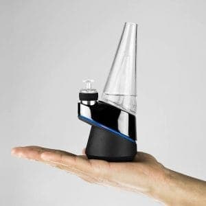 Puffco Peak Kit Vaporizador Para Extracciones — ZigZaBoo Chile