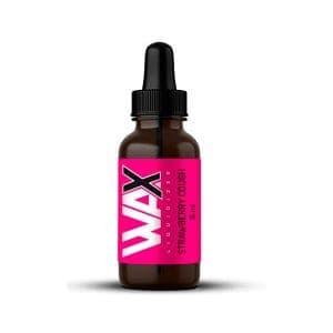 Wax Liquidizer strawberry