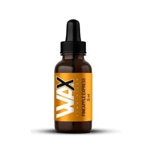 Wax Liquidizer pineapple