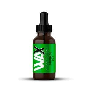 Wax Liquidizer banana