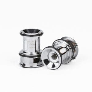 Voopoo Resistencias MAAT (3 Pack) — ZigZaBoo Chile