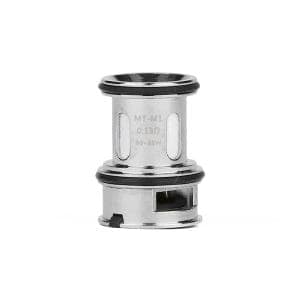 Voopoo Resistencias MAAT (3 Pack) — ZigZaBoo Chile