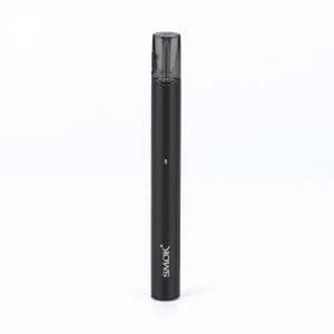 Smok - SLM Pod - Transparent Black 1.8 (Pack x5) — ZigZaBoo Chile