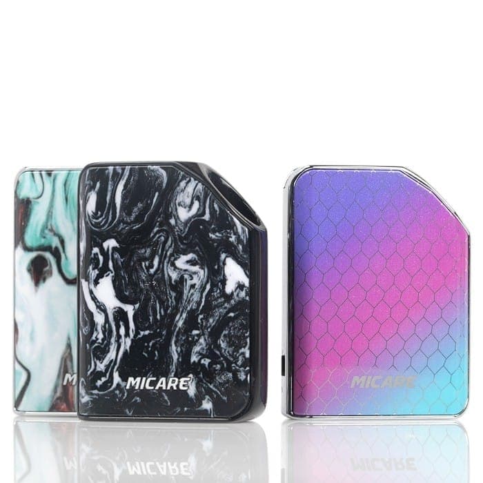 Smok Micare Chile