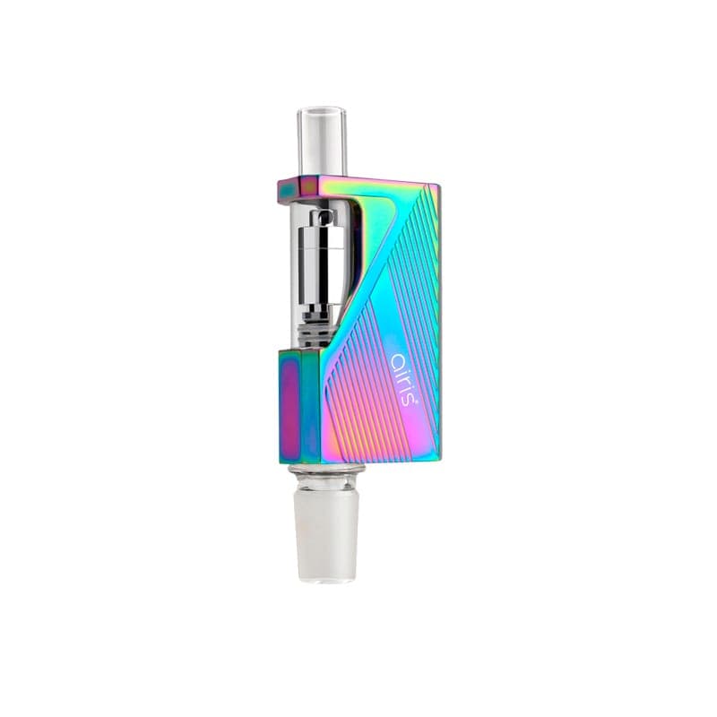 Airistech - Airis Babble Vaporizador Extracto — ZigZaBoo Chile