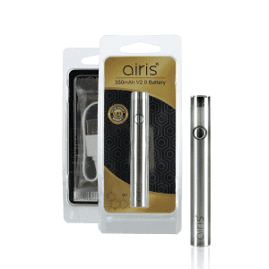 Airistech Vertex 2.0 - Bateria Para Cartridge — ZigZaBoo Chile