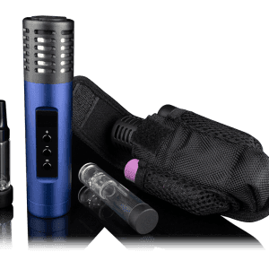 Vaporizador Herbal Arizer Air 2 — ZigZaBoo Chile