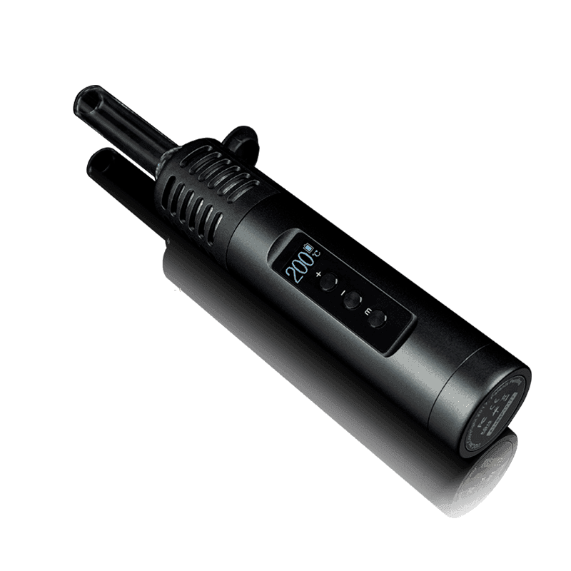 Arizer air 2 Vaporizador Herbal — ZigZaBoo Chile