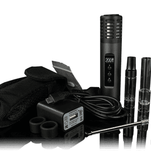 Vaporizador Herbal Arizer Air 2 — ZigZaBoo Chile