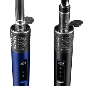 Vaporizador Herbal Arizer Air 2 — ZigZaBoo Chile
