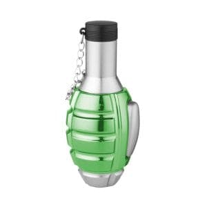 Granada Green — ZigZaBoo Chile