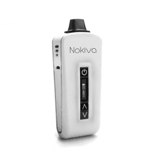 Vaporizador Airistech Herbva Nokiva