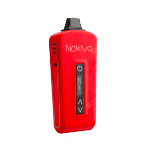 Vaporizador Airistech Herbva Nokiva
